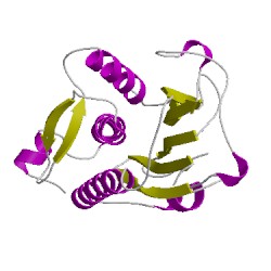 Image of CATH 4tzlA