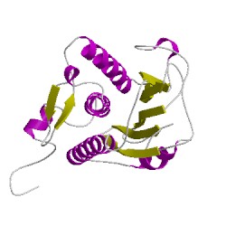 Image of CATH 4tzmA