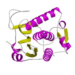 Image of CATH 4tzmB