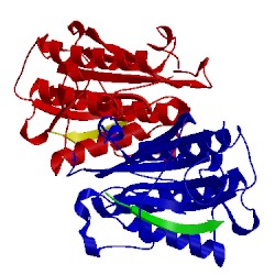 Image of CATH 4tzn