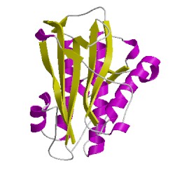 Image of CATH 4tzoE