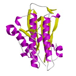 Image of CATH 4tzoG