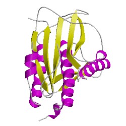 Image of CATH 4tzsB00