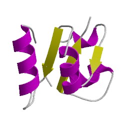 Image of CATH 4tzzD00