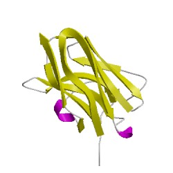 Image of CATH 4u05A00