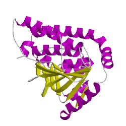 Image of CATH 4u18A