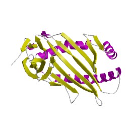 Image of CATH 4u1hA