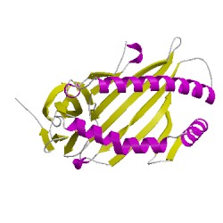 Image of CATH 4u1iA