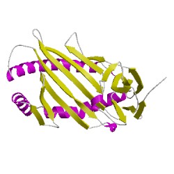 Image of CATH 4u1mA