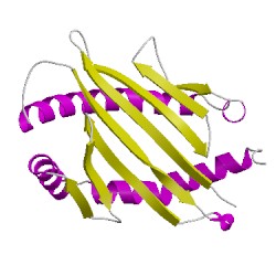 Image of CATH 4u1mA01