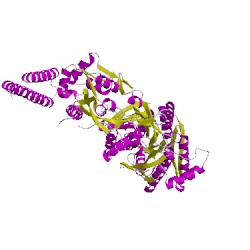 Image of CATH 4u1yA