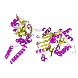 Image of CATH 4u1yB