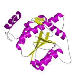Image of CATH 4u1yB01