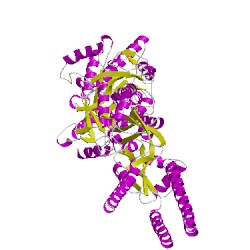 Image of CATH 4u1yC
