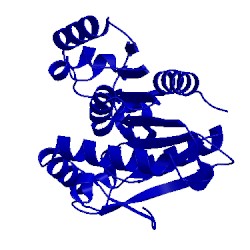 Image of CATH 4u2b