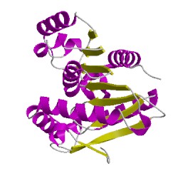 Image of CATH 4u2bA