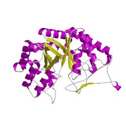 Image of CATH 4u2zA03