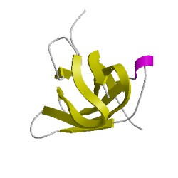 Image of CATH 4u2zB01