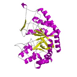 Image of CATH 4u2zB03