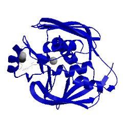 Image of CATH 4u3d