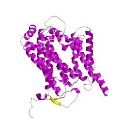 Image of CATH 4u3fP