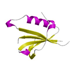 Image of CATH 4u45A01