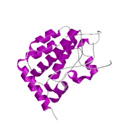 Image of CATH 4u45A02