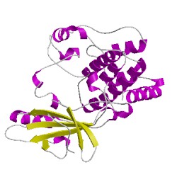 Image of CATH 4u45B