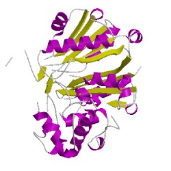 Image of CATH 4u4eA00