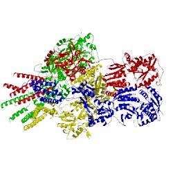 Image of CATH 4u4f