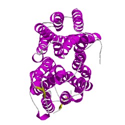 Image of CATH 4u4vA