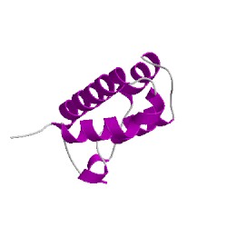 Image of CATH 4u5dF