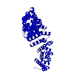 Image of CATH 4u5l