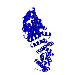 Image of CATH 4u5n