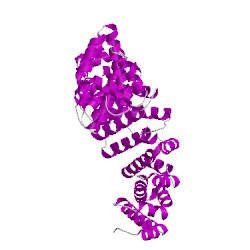 Image of CATH 4u5nA00