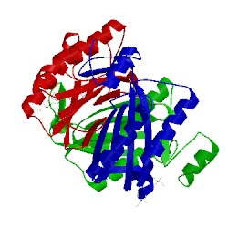 Image of CATH 4u5p