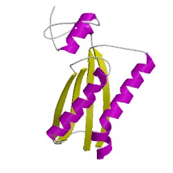 Image of CATH 4u5pA00