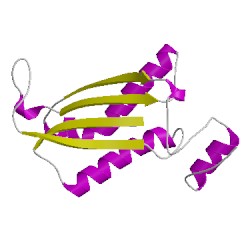 Image of CATH 4u5pC00