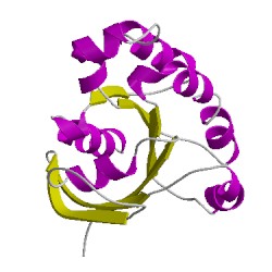 Image of CATH 4u5xA00