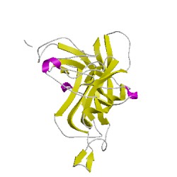 Image of CATH 4u60C00