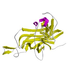 Image of CATH 4u60D00