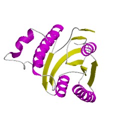 Image of CATH 4u63A01