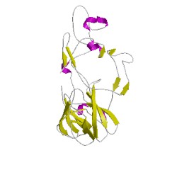 Image of CATH 4u67A