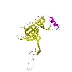 Image of CATH 4u67B