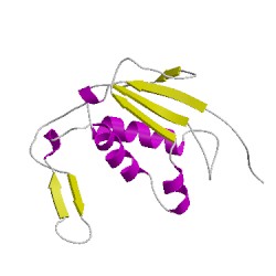 Image of CATH 4u67G00