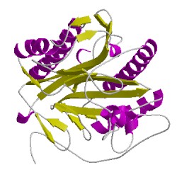 Image of CATH 4u69A