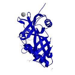 Image of CATH 4u6a