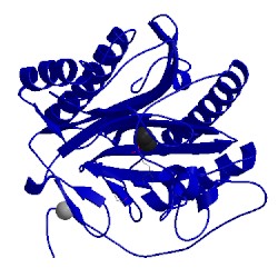 Image of CATH 4u6c