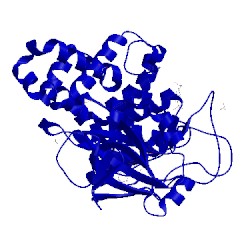 Image of CATH 4u6r