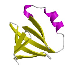 Image of CATH 4u6rA01